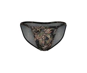 Olaf Benz Herren Tanga RED2478 Riotanga - Flora - Größe XL
