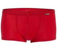 Olaf Benz - Minipants (Retroshorts) für Herren - Kurzer Beinabschluss - Rot - Grösse S (OB-1-05830-3000-S)