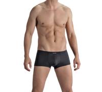 Olaf Benz - Minipants (Retroshorts) für Herren - Kurzer Beinabschluss - Schwarz - Grösse XXL (OB-1-05830-8000-XXL)