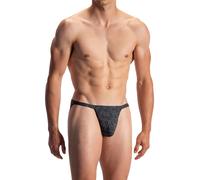 Olaf Benz PEARL1960 Riotanga - platin - S/4