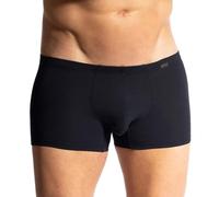 Olaf Benz Unterwäsche Boxershorts RED2400 (Feuchtigkeitstransport, Baumwolle/Lyocell) navyblau Herren, Größe L