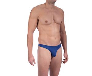 Olaf Benz RED0965 2x String - marine/black - M/5