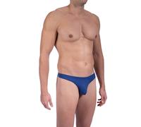Olaf Benz RED0965 2x String - marine/black - XXL/8