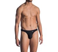 Olaf Benz RED0965 Ministring - black - XXL/8