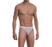Olaf Benz RED0965 Ministring - white - XXL/8