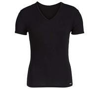 Olaf Benz - RED0965 Phantom V-Neck Low/T-Shirt - Black/schwarz - Gr. L