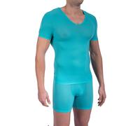 Olaf Benz RED0965 V-Neck low - adria - M/5