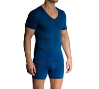 Olaf Benz RED0965 V-Neck low - pacific - M/5