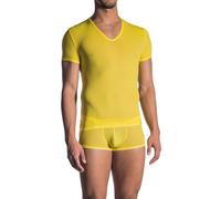 Olaf Benz RED0965 V-Neck low | sun - M/5