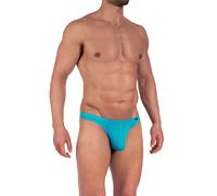 Olaf Benz RED1201 2x String - aqua/black - XL/7