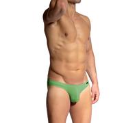 Olaf Benz RED1201 Brazilbrief - green - XL/7