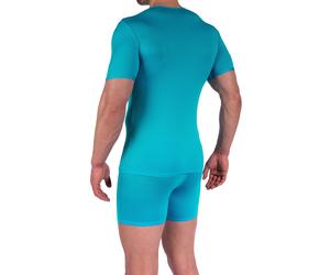 Olaf Benz RED1201 T-Shirt - aqua - XL/7