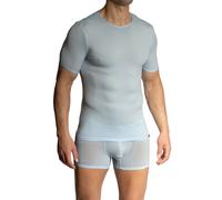 Olaf Benz RED1201 T-Shirt - lightblue - XXL/8