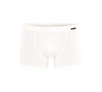 Olaf Benz Unterwäsche Boxershorts RED1601 (Baumwolle) weiss Herren, Größe XL