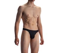 Olaf Benz RED1601 Ministring - black - S/4