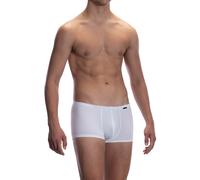 Olaf Benz Retro Boxer RED2059 Minipants (1-St) Hipster / Pant - Ohne Eingriff - Extrem weiche Microfaser, Weiß SIZE,L|M|S|XL|XXL