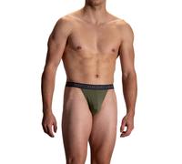 Olaf Benz RED2104 Riotanga - olive - S/4