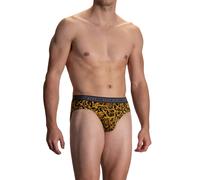 Olaf Benz Herren Sportbrief Unterwäsche, Noble, L