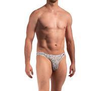 Olaf Benz RED2263 Brazilbrief - ethno mix - S/4