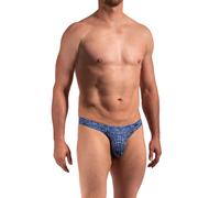 Olaf Benz RED2263 Ministring - ethno blue - M/5