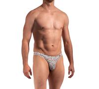 Olaf Benz RED2263 Brazilbrief - ethno mix