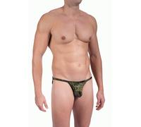 Olaf Benz RED2304 Riotanga - leaves green - L/6