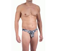 Olaf Benz RED2310 Ministring - grey mare - XL/7