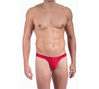 Olaf Benz RED2312 Ministring - raspberry - XL/7