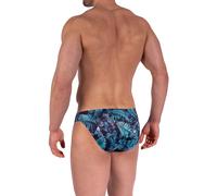 Olaf Benz RED2362 Brazilbrief - palm blue - XXL/8