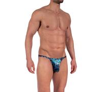 Olaf Benz RED2362 Riotanga - palm blue - M/5