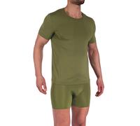Olaf Benz RED2363 Mastershirt - khaki - M/5