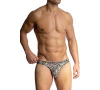 Olaf Benz RED2406 Ministring - tube apricot - S/4