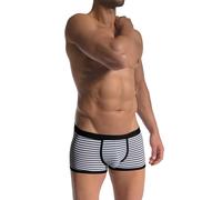 Olaf Benz RED2475 Retropants - white/grey - XXL/8