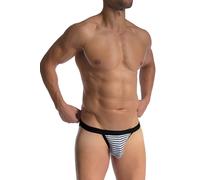 Olaf Benz RED2475 Riotanga - white/grey - S/4