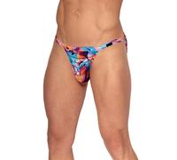 Olaf Benz RED2559 Riotanga - pink flower - L/6