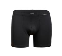 Olaf Benz Retro Boxer Herren schwarz, XXL