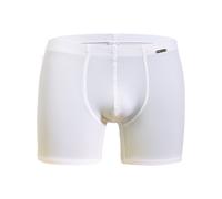 Olaf Benz Retro Boxer Herren weiß, XL