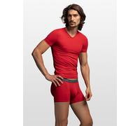 Olaf Benz Retro Pants Herren rot, M