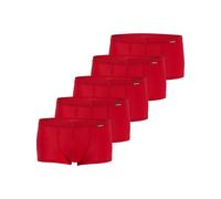 Olaf Benz Retro Pants Herren rot, XL