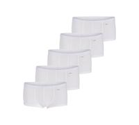 Olaf Benz Retro Pants Herren weiß, M