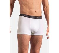 Olaf Benz Retro Short 2er Pack RED1010 Herren weiß, S