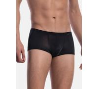 Olaf Benz Retro Short RED1201 Herren schwarz, S