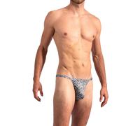 Olaf Benz Riotanga RED2171 - tie - S/4