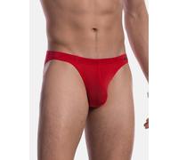Olaf Benz Slip Herren rot, S
