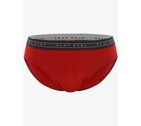 Olaf Benz Slip Herren rot, S
