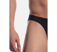 Olaf Benz Slip Herren schwarz, L