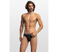 Olaf Benz Herren Sportbrief Unterwäsche, Schwarz, M