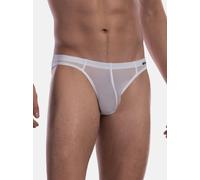 Olaf Benz Slip Herren schwarz, XL