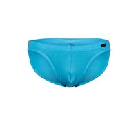 Olaf Benz Slip Herren türkis, S