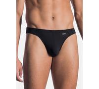 Olaf Benz Slip RED0965 Herren schwarz, S